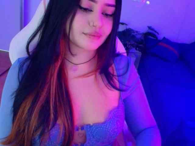 Modelo: Kathy-Deann