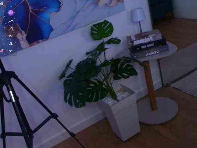 Kathy-Deann webcam