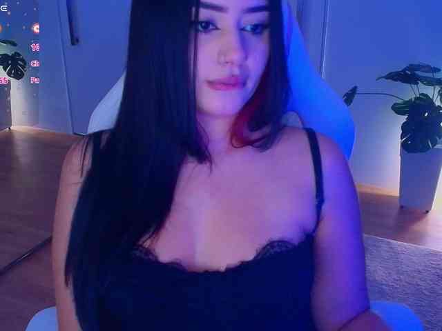 Kathy-Deann webcam