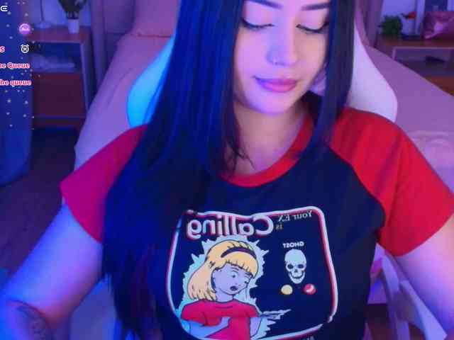 Kathy-Deann webcam