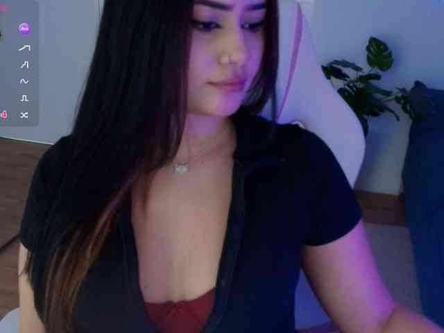 Modelo: Kathy-Deann