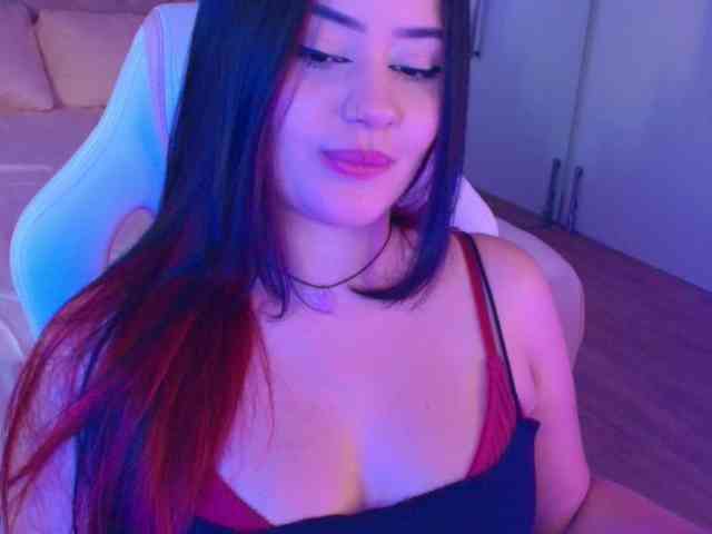Kathy-Deann webcam