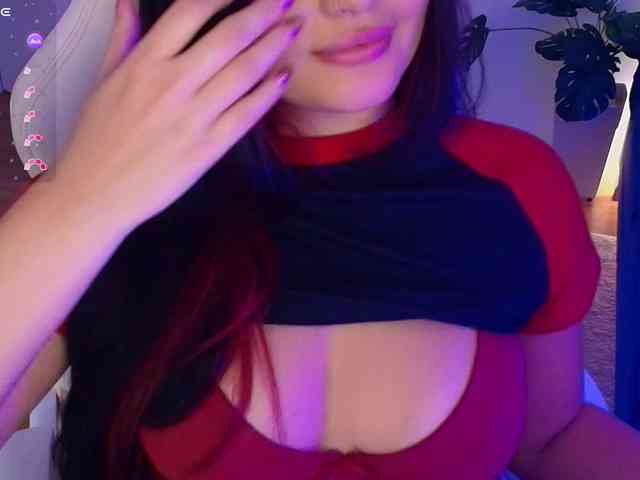 Kathy-Deann webcam