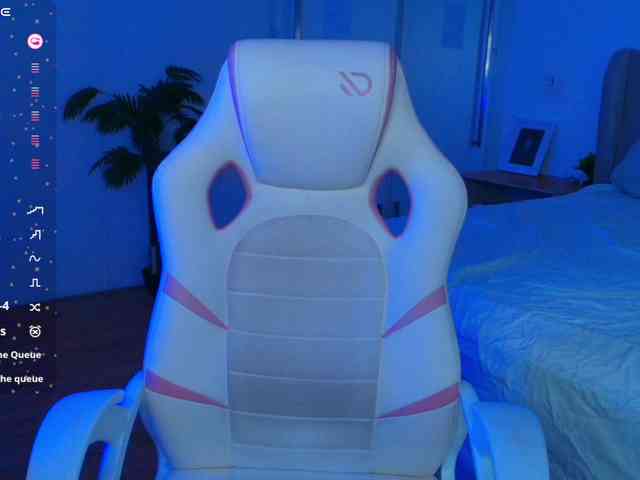Kathy-Deann webcam