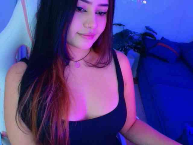 Kathy-Deann webcam