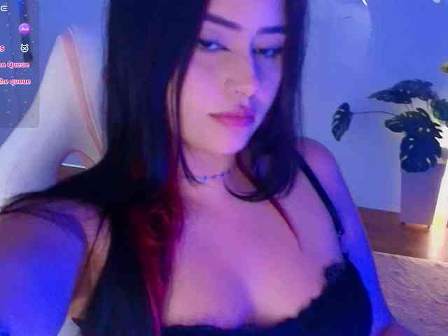 Kathy-Deann webcam