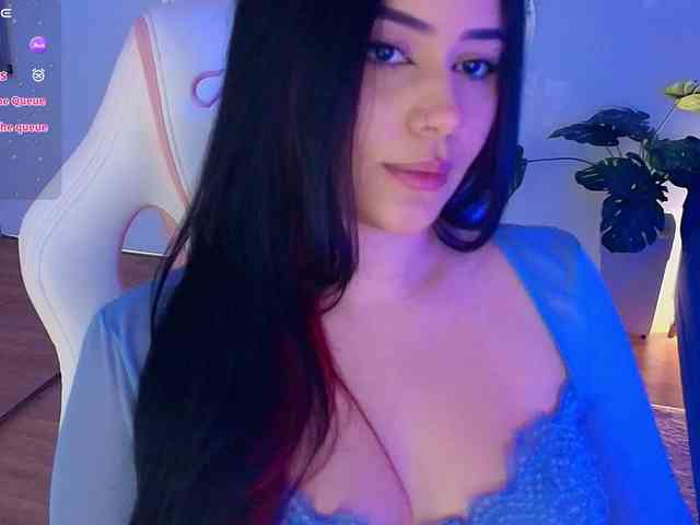 Kathy-Deann webcam