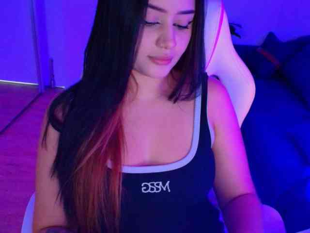 Modelo: Kathy-Deann