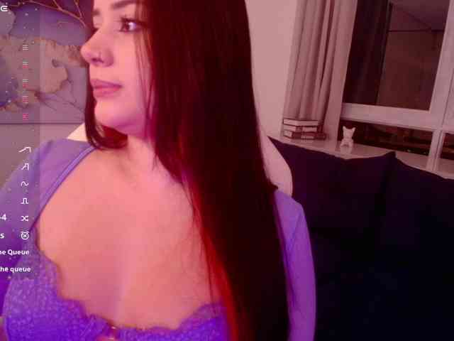 Kathy-Deann webcam