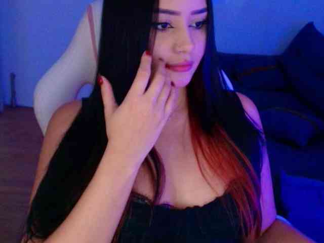Kathy-Deann webcam