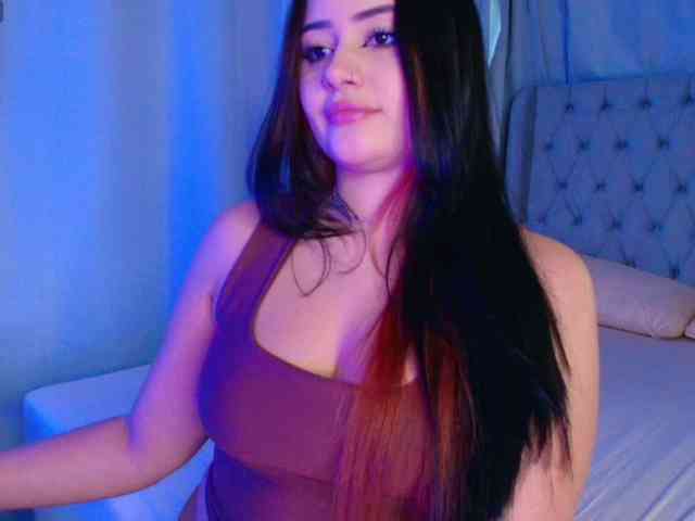 Kathy-Deann webcam