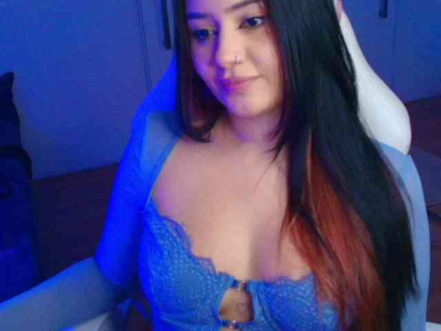 Modelo: Kathy-Deann