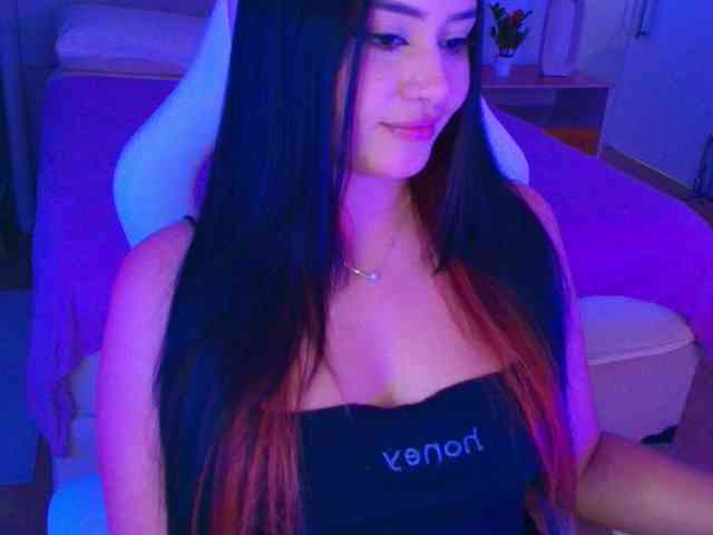 Kathy-Deann webcam