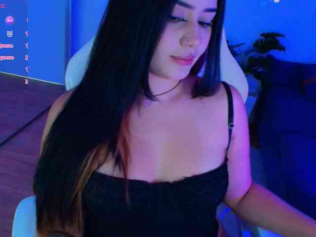 Modelo: Kathy-Deann