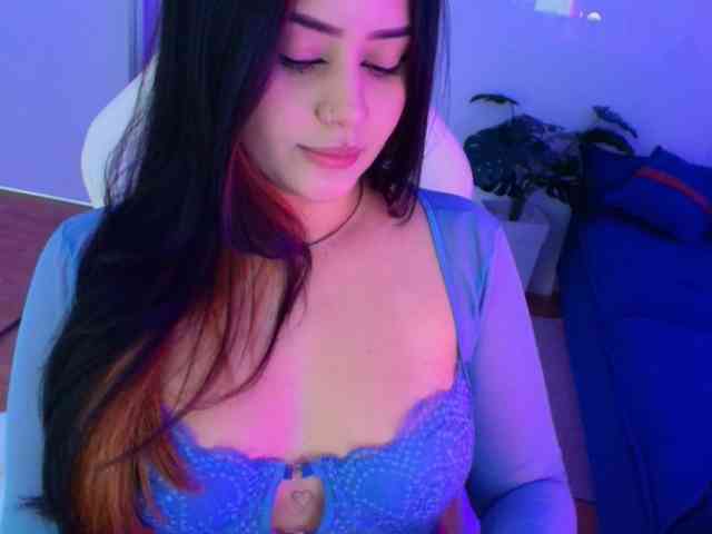 Modelo: Kathy-Deann