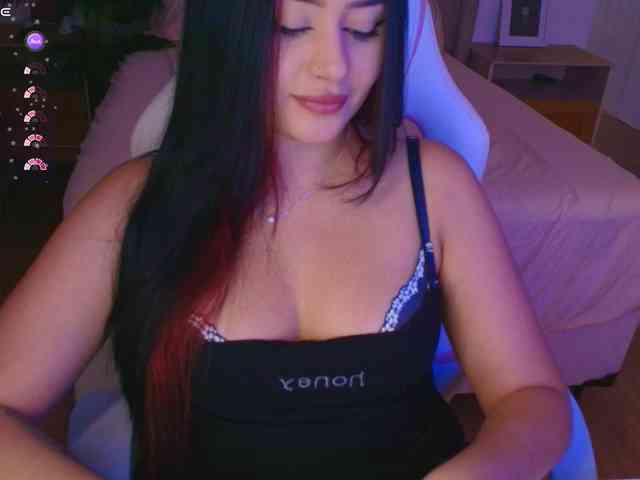 Kathy-Deann webcam