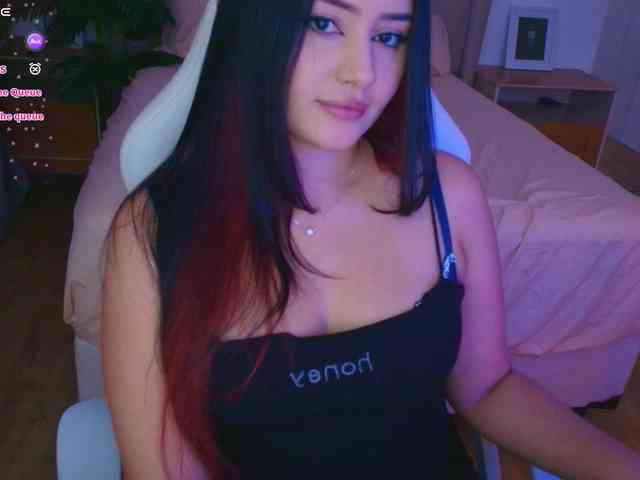 Kathy-Deann webcam