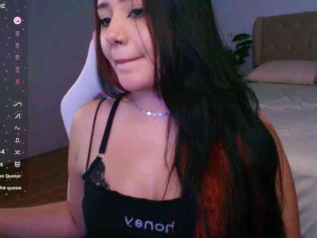 Modelo: Kathy-Deann