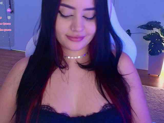 Kathy-Deann webcam