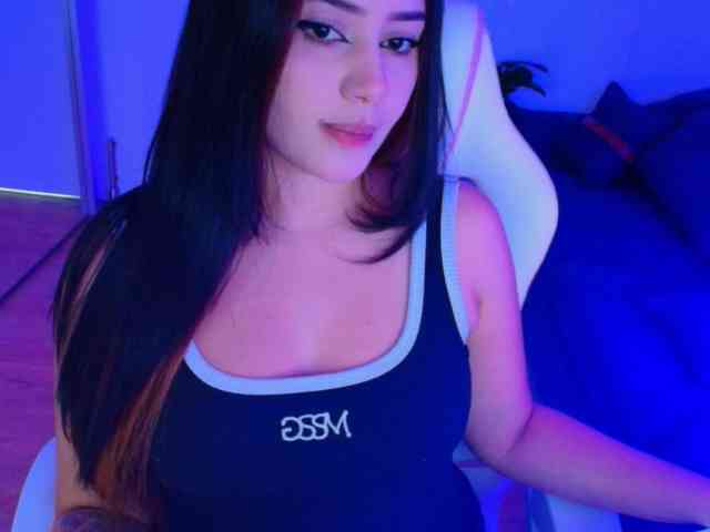 Modelo: Kathy-Deann