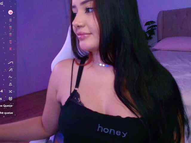 Modelo: Kathy-Deann