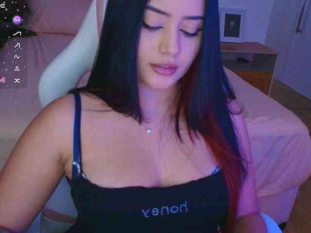 Kathy-Deann webcam