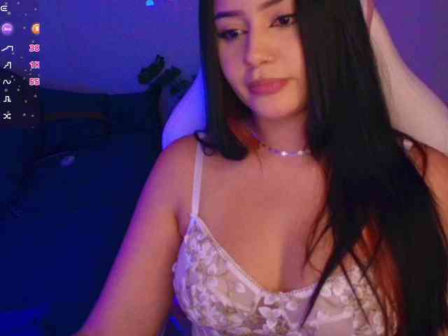 Kathy-Deann webcam