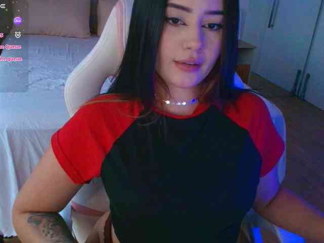 Modelo: Kathy-Deann
