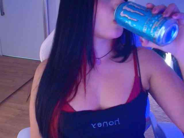 Kathy-Deann webcam
