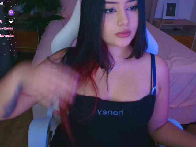 Kathy-Deann webcam