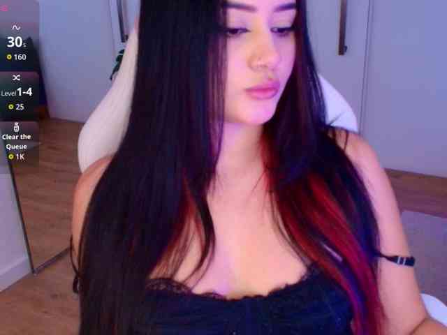 Kathy-Deann webcam