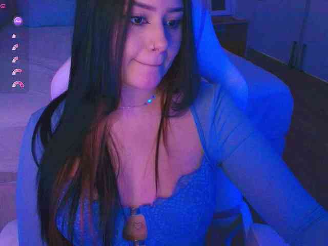 Modelo: Kathy-Deann