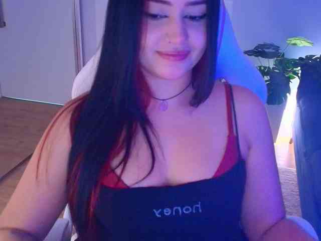 Modelo: Kathy-Deann