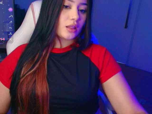Kathy-Deann webcam