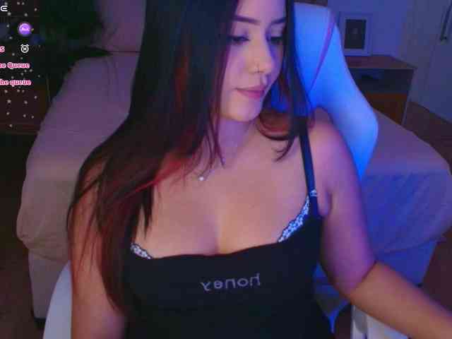 Kathy-Deann webcam