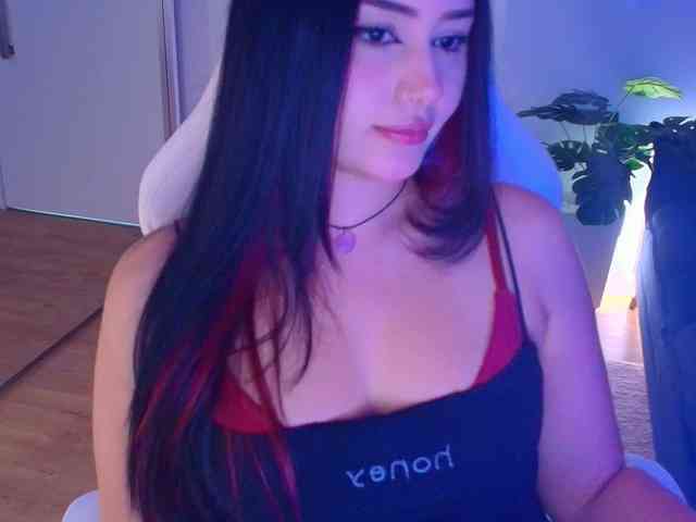 Kathy-Deann Sex Cam Show