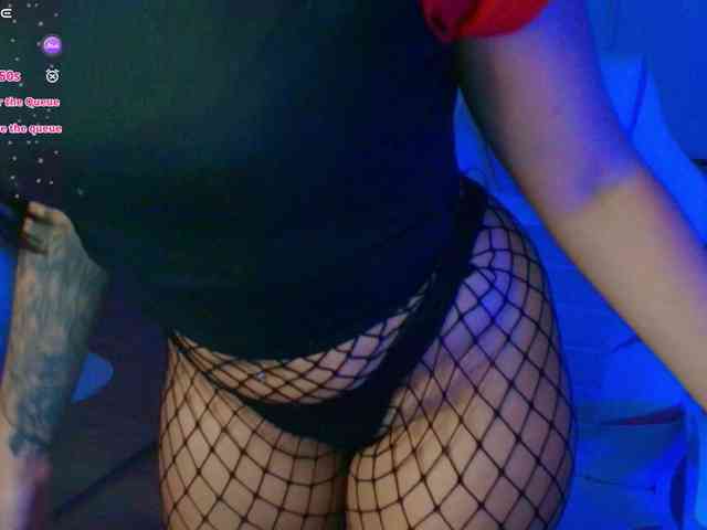 Modelo: Kathy-Deann