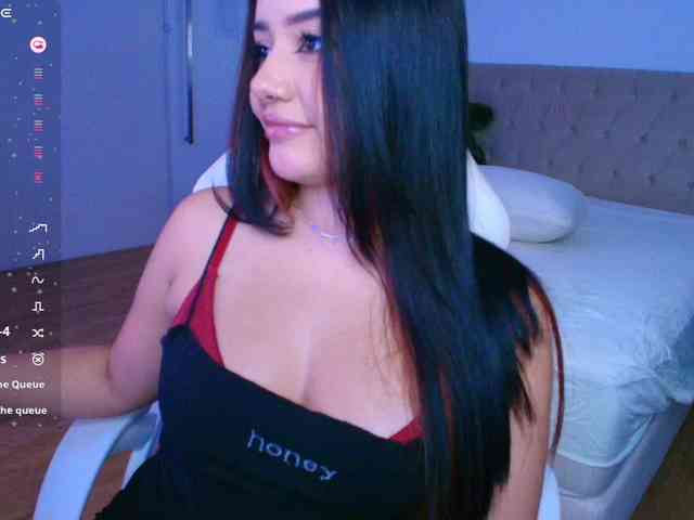 Modelo: Kathy-Deann