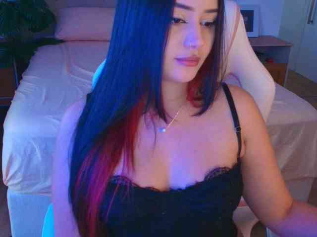 Kathy-Deann webcam