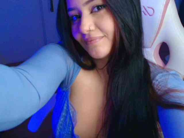 Modelo: Kathy-Deann
