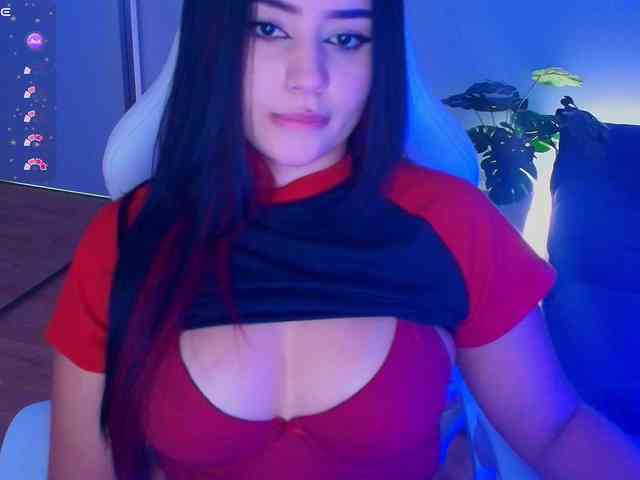 Modelo: Kathy-Deann
