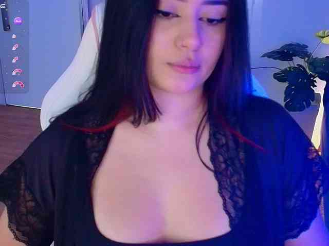 Kathy-Deann webcam