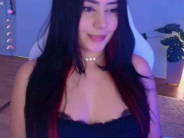 Kathy-Deann webcam