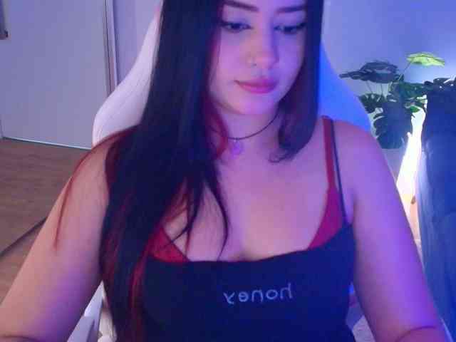 Modelo: Kathy-Deann