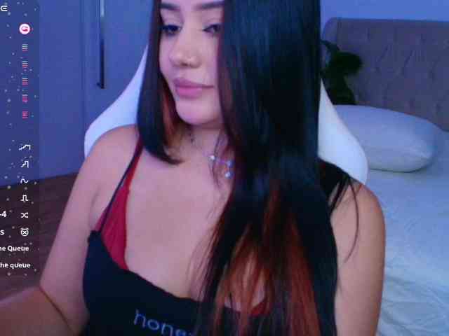 Modelo: Kathy-Deann