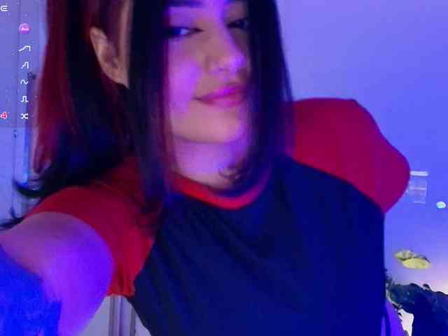 Kathy-Deann webcam