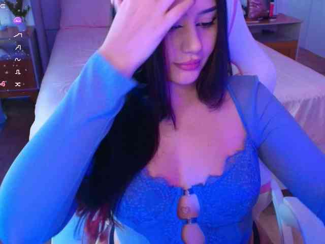 Kathy-Deann webcam