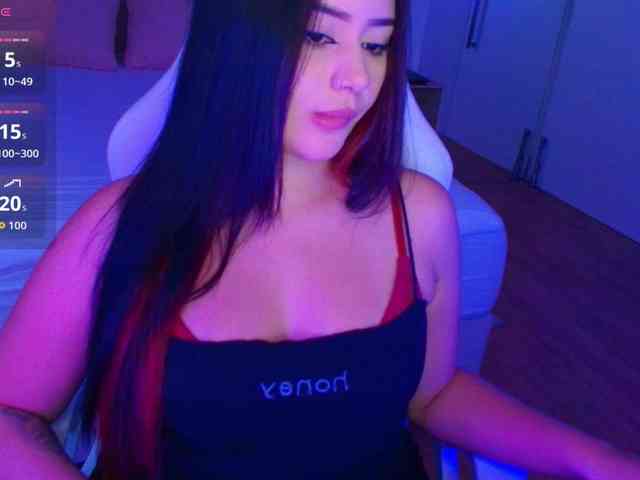 Kathy-Deann webcam
