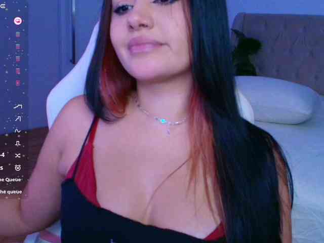 Modelo: Kathy-Deann