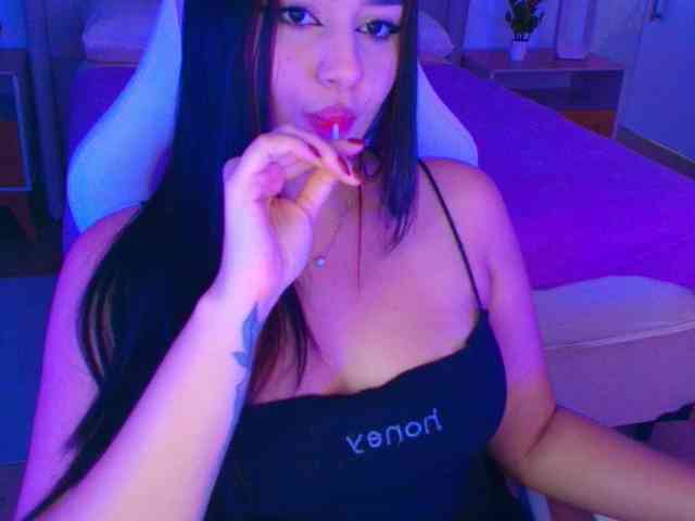 Kathy-Deann webcam